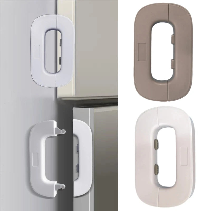 Fridge Lock
