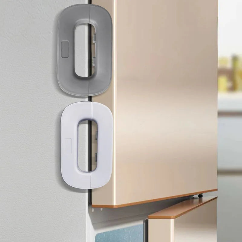 Fridge Lock