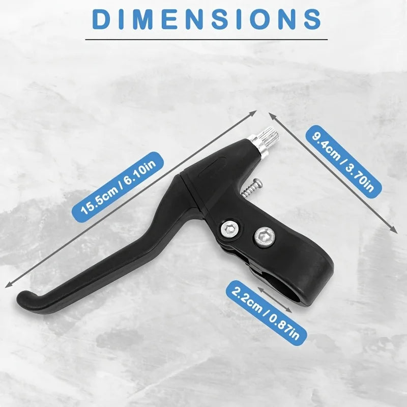 Universal Bicycle Brake levers