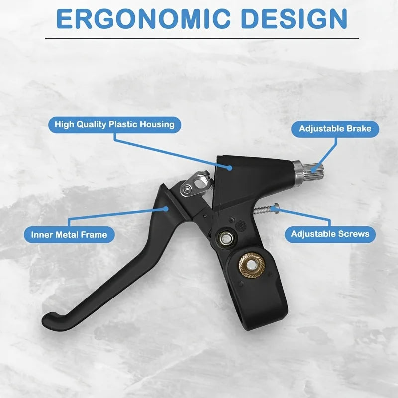 Universal Bicycle Brake levers