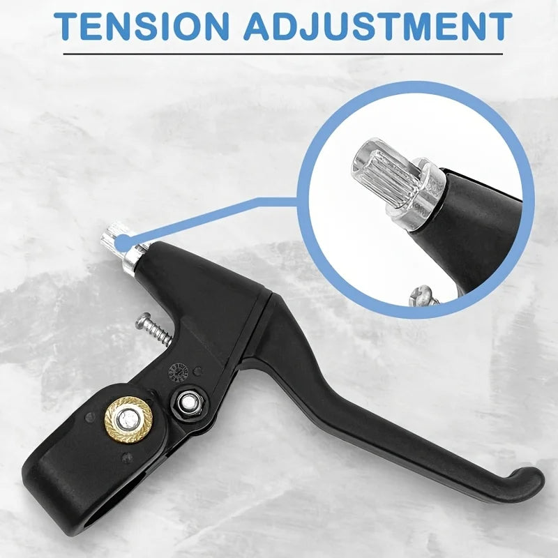 Universal Bicycle Brake levers