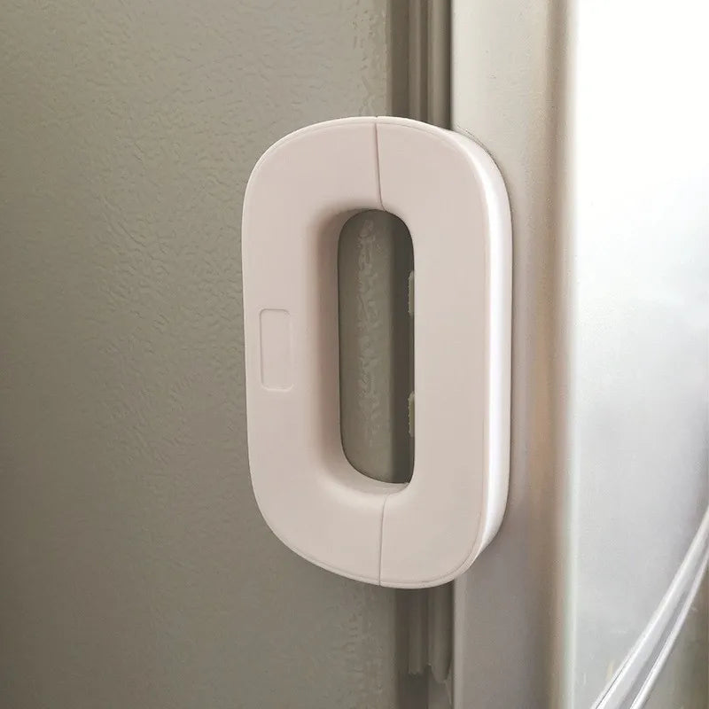 Fridge Lock