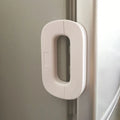 Fridge Lock