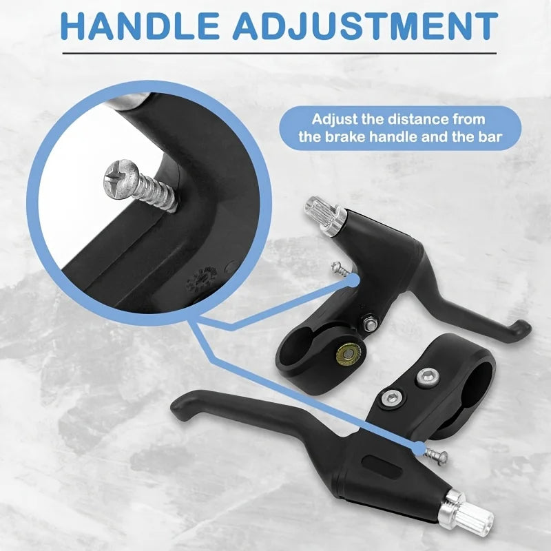 Universal Bicycle Brake levers