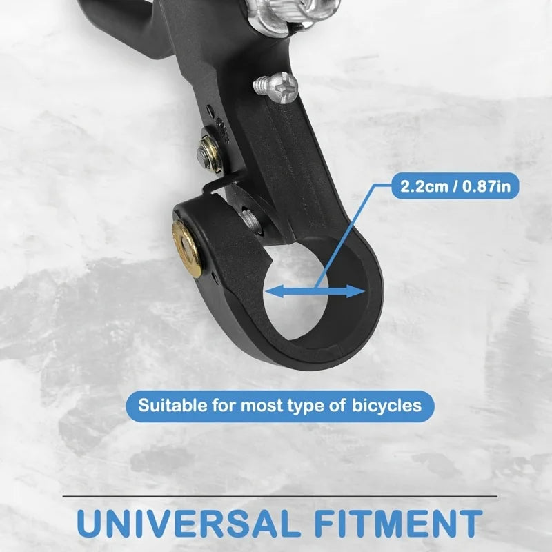 Universal Bicycle Brake levers