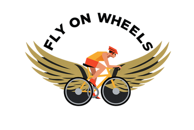 Fly On Wheels