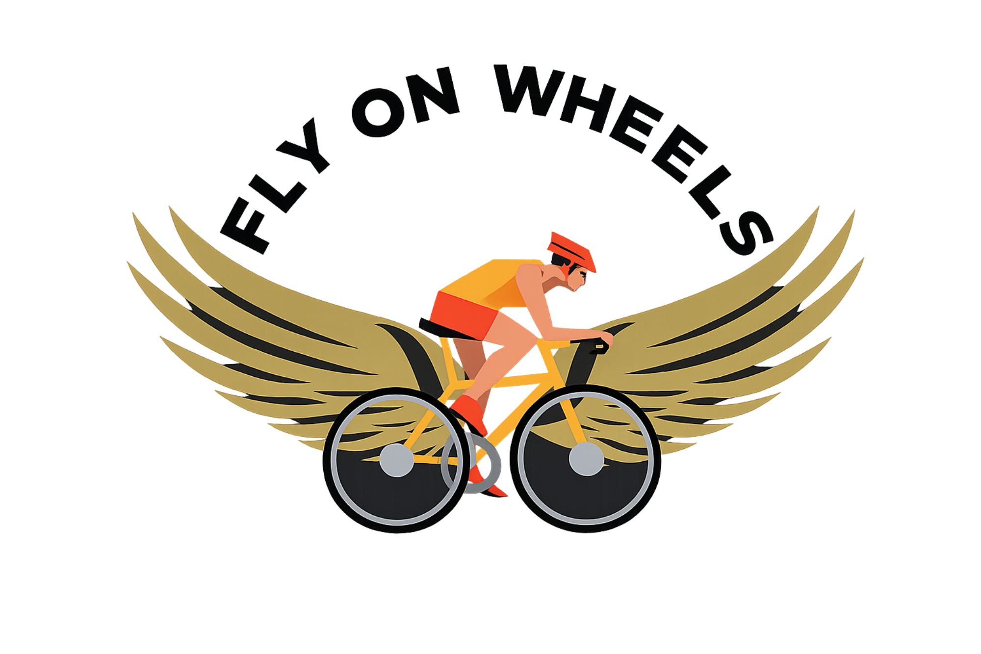 Fly On Wheels
