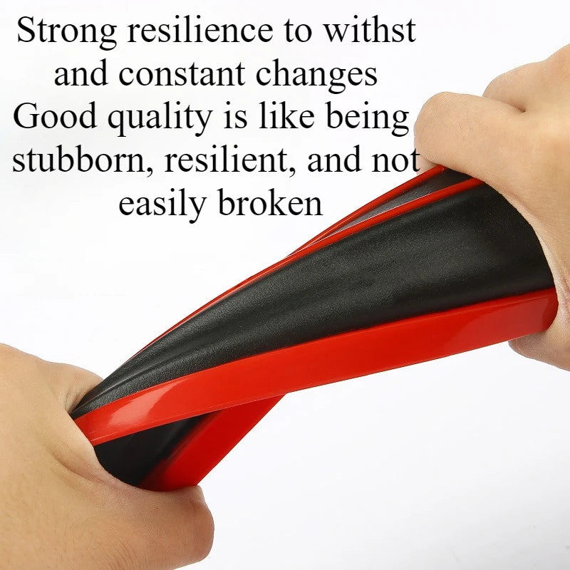 Mountain bike mudguard for bicycle